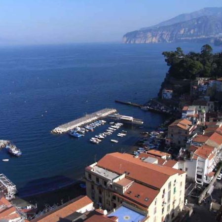 Apartment Sorrento 2 Экстерьер фото