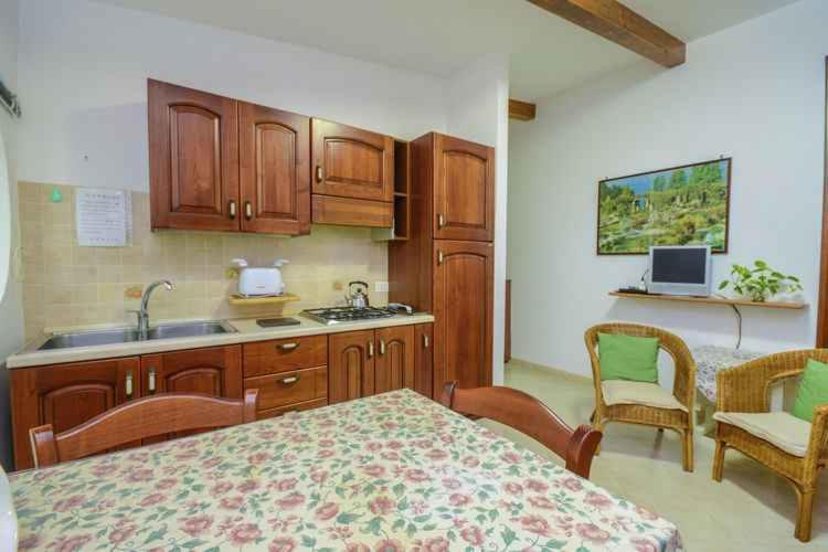 Apartment Sorrento 2 Экстерьер фото