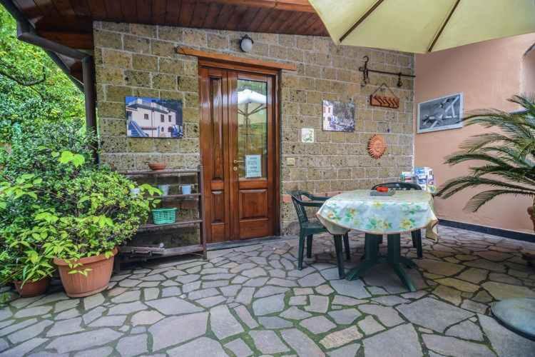 Apartment Sorrento 2 Экстерьер фото