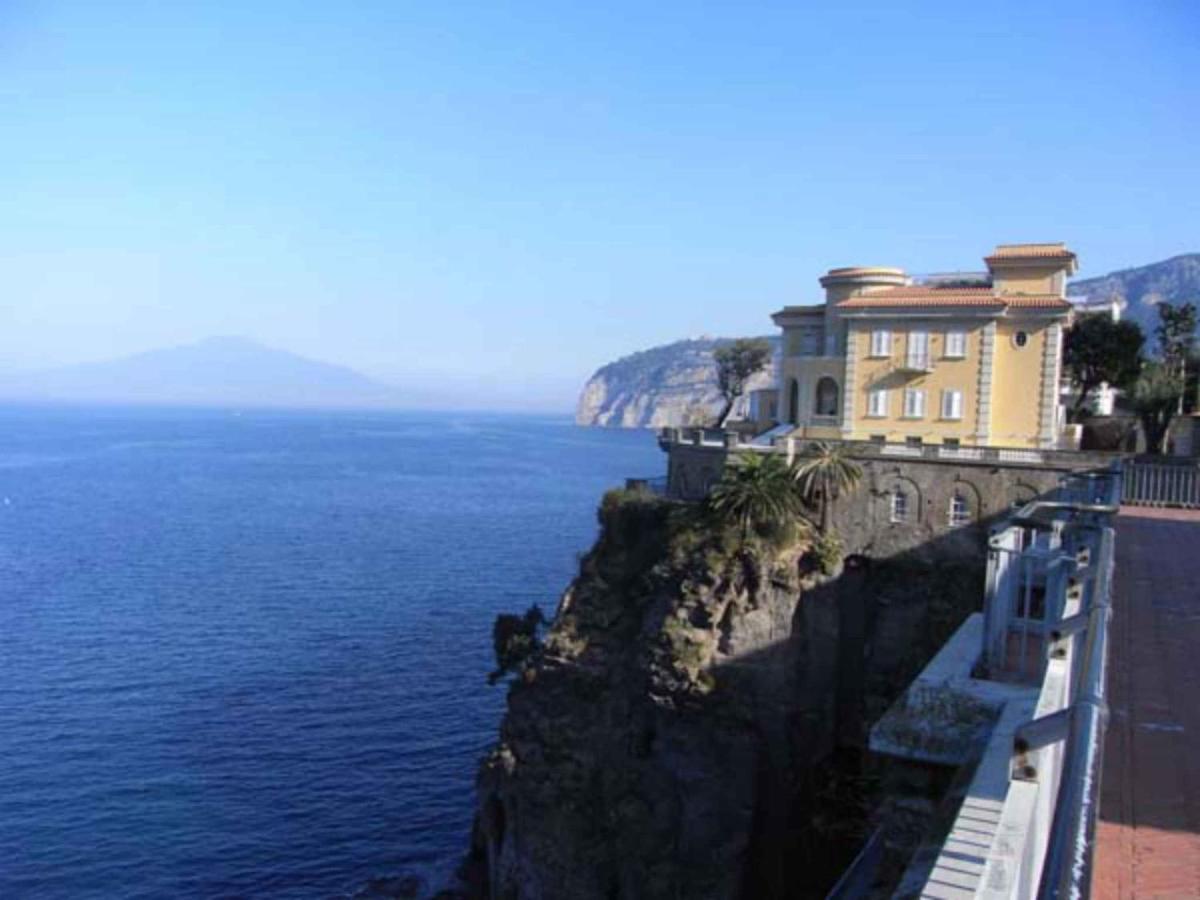 Apartment Sorrento 2 Экстерьер фото